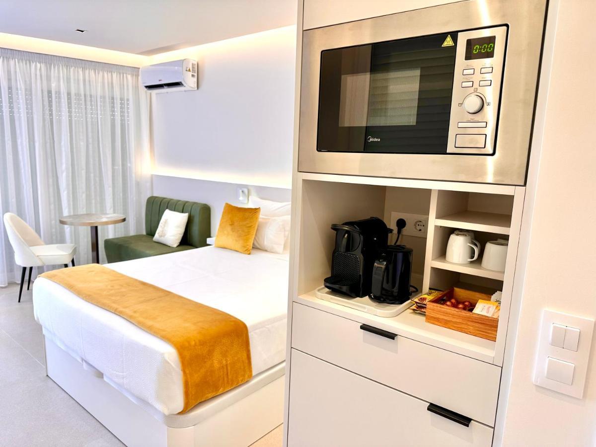 Suite Ron In Marina 2 People Puerto Deportivo Benalmádena Exterior foto
