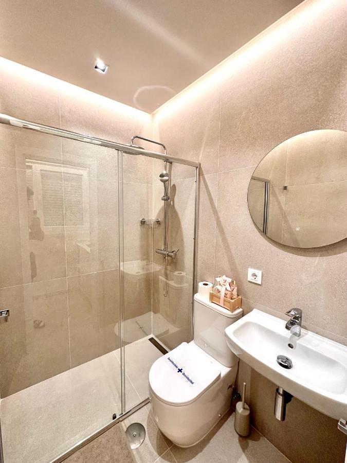 Suite Ron In Marina 2 People Puerto Deportivo Benalmádena Exterior foto